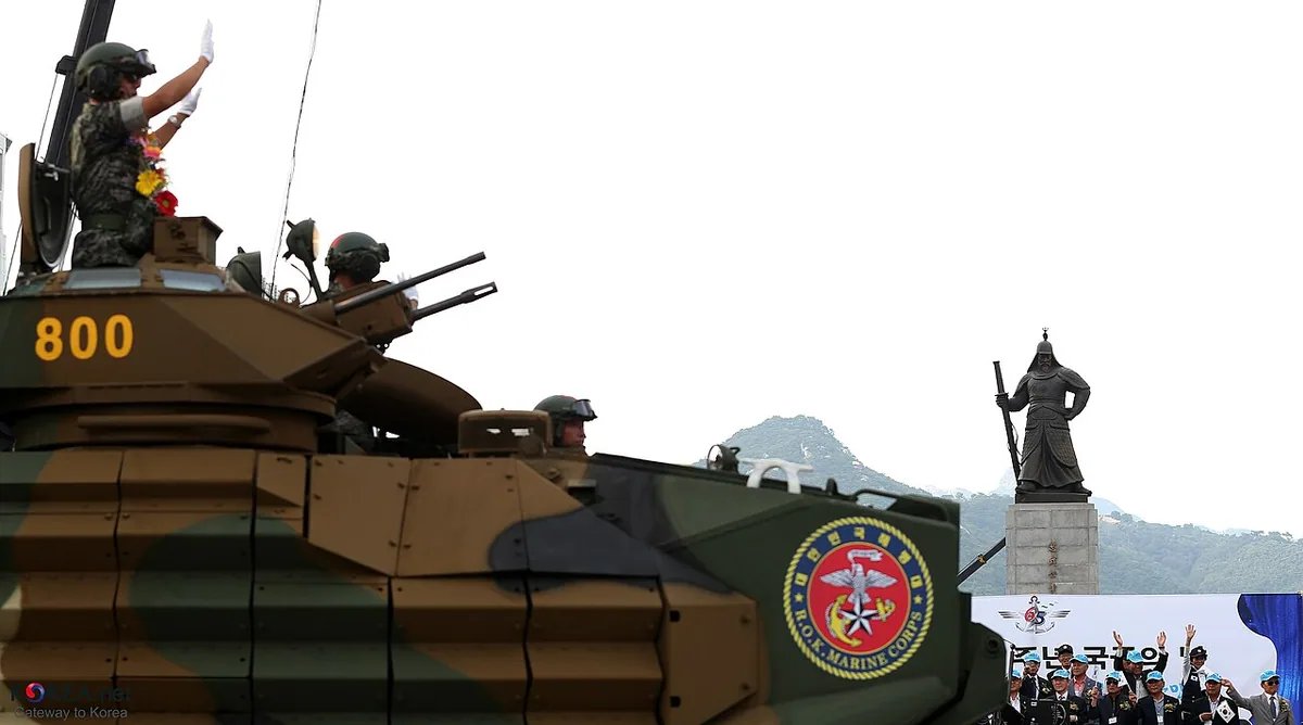 KOCIS Korea 65th Armed Forces Day 28 (10036152026)