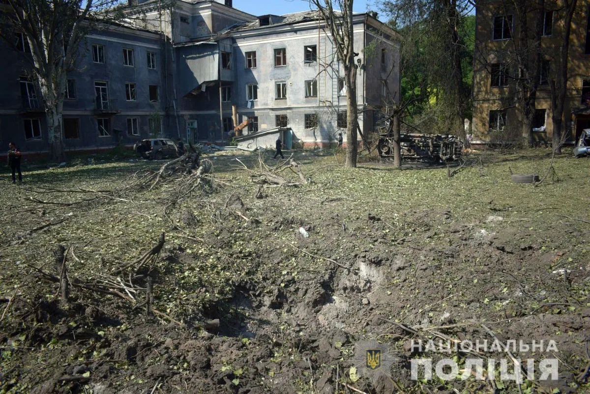 Kramatorsk after Russian shelling, 2022-07-07 (07)